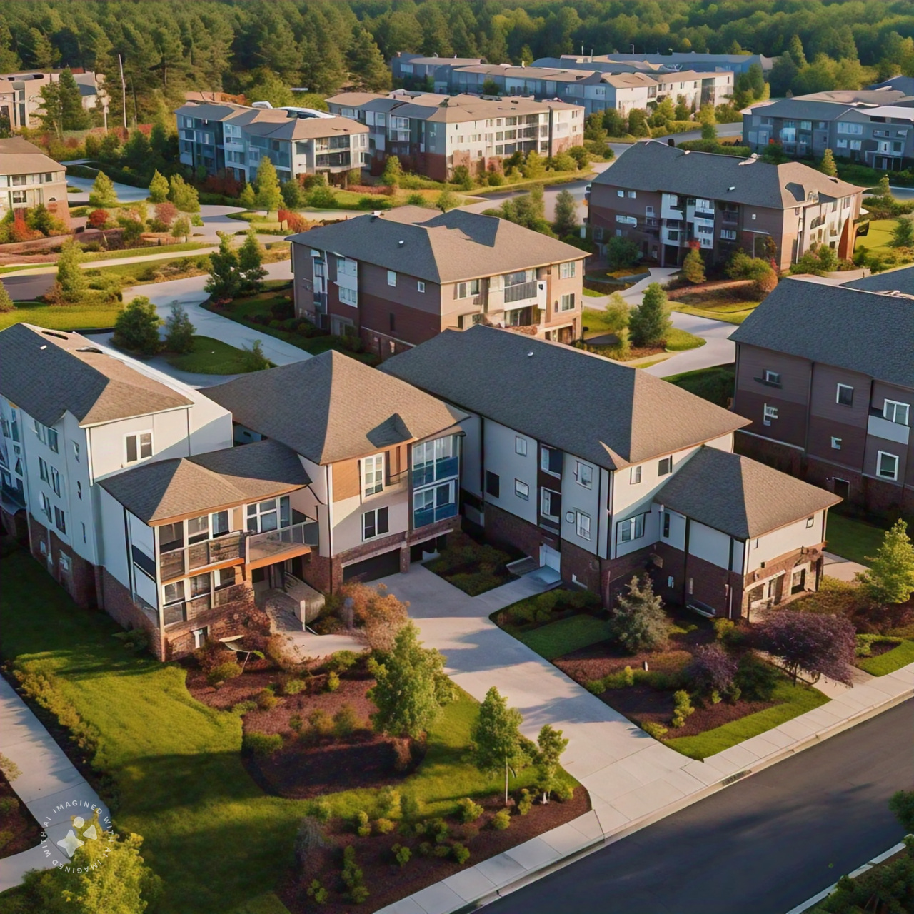 Residential Powerwashing